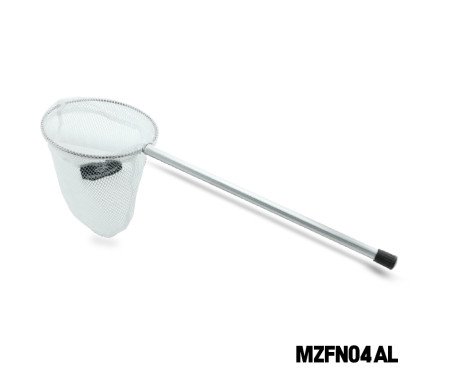 AQUA MARINE - Livewell / Fishing Tank Net - Aluminum Handle (58cm)
